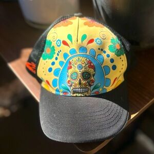 Headsweats Viva La Fiesta hat